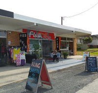 Flash Pies - Tourism Adelaide