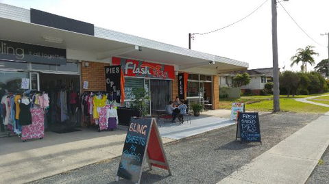 Flash Pies - Tourism Adelaide 0