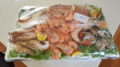 Laurieton Fishermenâ€™s Co Op - Tourism Adelaide 0