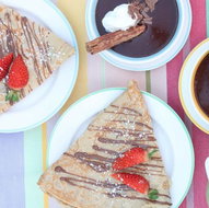 Byron Bay Restaurants and Takeaway Tourism Adelaide Tourism Adelaide