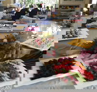 Ori Cafe - Tourism Adelaide