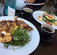 Sandbar Cafe - Tourism Adelaide