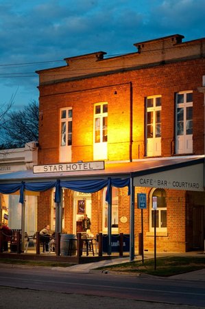 STAR HOTEL - Tourism Adelaide 0
