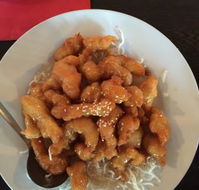 The Asian Cuisine Restaurant