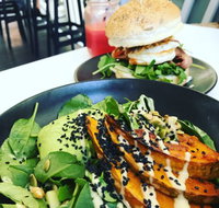 The Pass Cafe