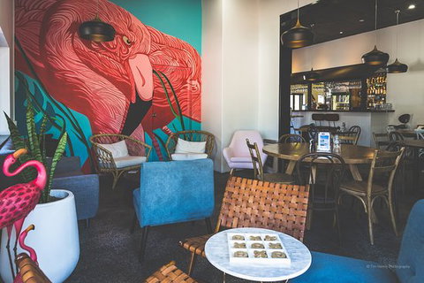 CH Dining - Tourism Adelaide 0