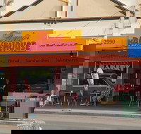 Dave's Bakehouse - Tourism Adelaide