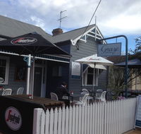 Graze  Denman - Tourism Adelaide