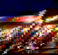 Hueys At Blueys Pizzeria and Bar