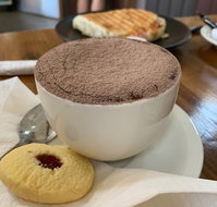 Mad Meerkat Coffee