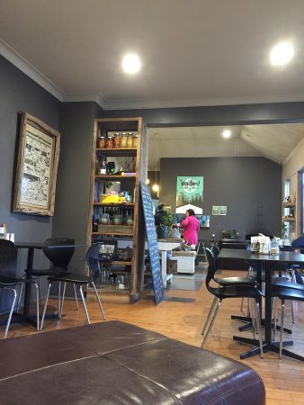 Glenroy ACT Tourism Adelaide