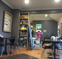 Nest Cinema Cafe Books - Tourism Adelaide