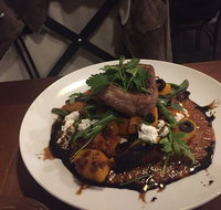 Odie's Bistro