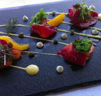 Tea Gardens Boatshed - Tourism Adelaide