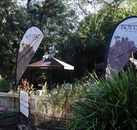 The Edible Garden Cafe/Restaurant