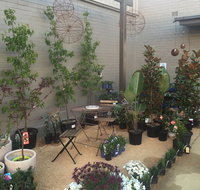 The Gardener's Rest