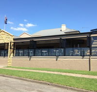The Junction Inn Hotel - Tourism Adelaide
