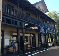 The Royal Hotel - Tourism Adelaide