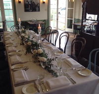 Tillermans Cafe Restaurant - Tourism Adelaide