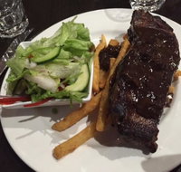 Tumbarumba Motel  Elms Restaurant - Tourism Adelaide