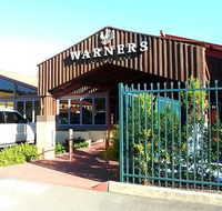 Warners at the Bay Cafe - Tourism Adelaide