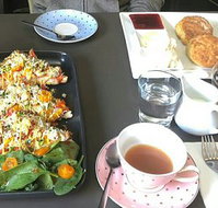 Adore Tea - Tourism Adelaide