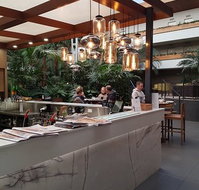 Atrium Restaurant and Bar - Tourism Adelaide