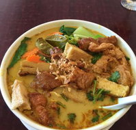Au Lac Royal Vegetarian Cuisine - Tourism Adelaide