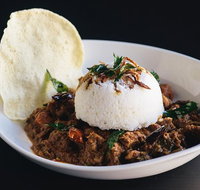 Binny's Kathitto - Tourism Adelaide