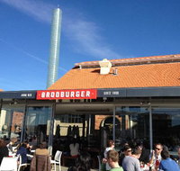 Brodburger - Tourism Adelaide