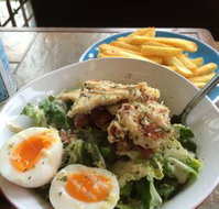 Cafe Gommy's - Tourism Adelaide