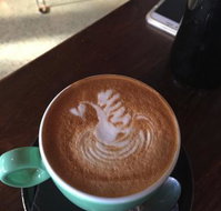 Coffee Lab - Tourism Adelaide