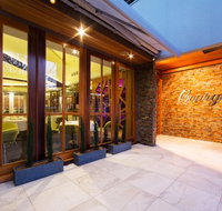 Courgette Restaurant - Tourism Adelaide