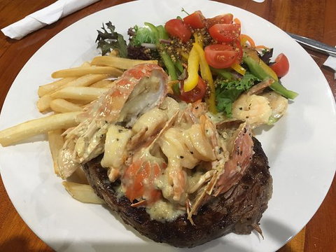 Far Kew Far Coff - Tourism Adelaide 0