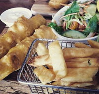 Frankie's at Forde - Tourism Adelaide