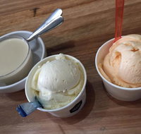 Frugii Dessert Laboratory - Tourism Adelaide