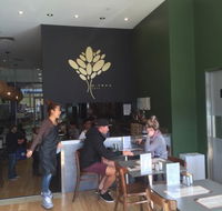 G Tree Cafe - Tourism Adelaide