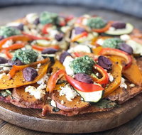 Garden of Eden Organic  Health foods