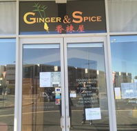 Ginger and Spice - Tourism Adelaide