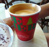 Gloria Jean's