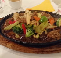 Kingsland Vegetarian Restaurant - Tourism Adelaide