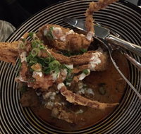 Kinn Thai Restaurant - Tourism Adelaide