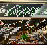 La Chikky - Tourism Adelaide