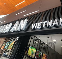 Nam An Vietnam