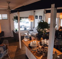 Next Door Espresso