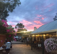 Old Canberra Inn - Tourism Adelaide