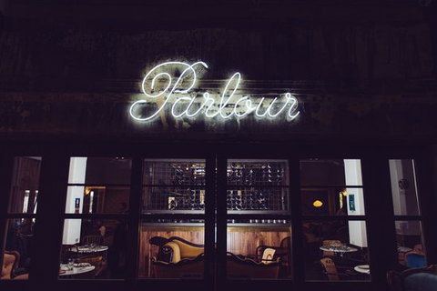 Parlour - Tourism Adelaide 0