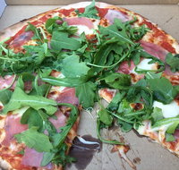 Pizza Gusto - Tourism Adelaide