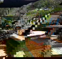 Rafa's Cafe Corindi Beach - Tourism Adelaide