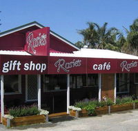 Rosie's Cafe  Gallery - Tourism Adelaide